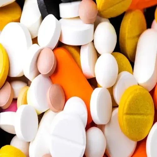 Pharmaceutical, Bulk Drugs, Medicines & Raw Materials